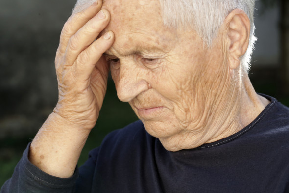 Des troubles de la mémoire à la démence