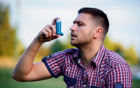 Asthme chez l’adulte