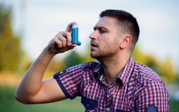 Asthme chez l’adulte