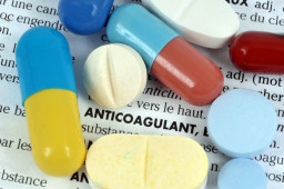 Anticoagulants oraux directs