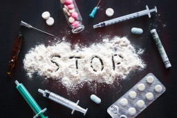 Toxicomanie : traitement