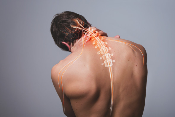 Atteintes liées aux racines nerveuses (radiculopathies)