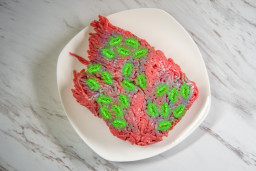 Intoxication alimentaire