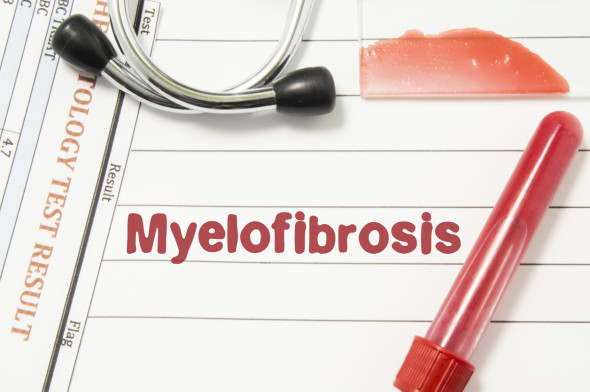 Myélofibrose