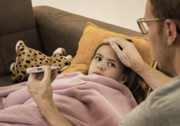 Roséole (exanthème subit)