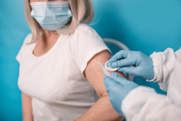 Système immunitaire affaibli (immunodépression ou immunodéficience)