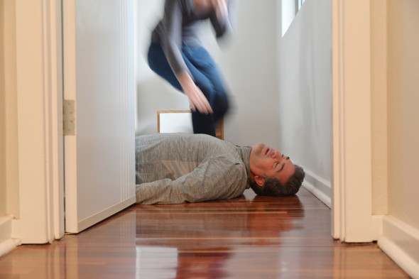 Intoxication : traitement