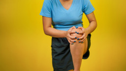 Arthrite réactionnelle 