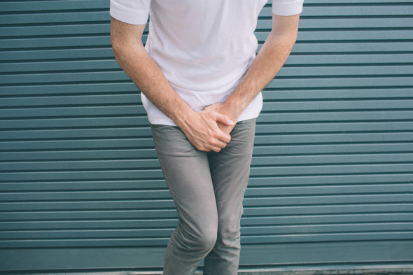 Inflammation aiguë de la prostate (prostatite aiguë)