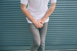 Inflammation aiguë de la prostate (prostatite aiguë)