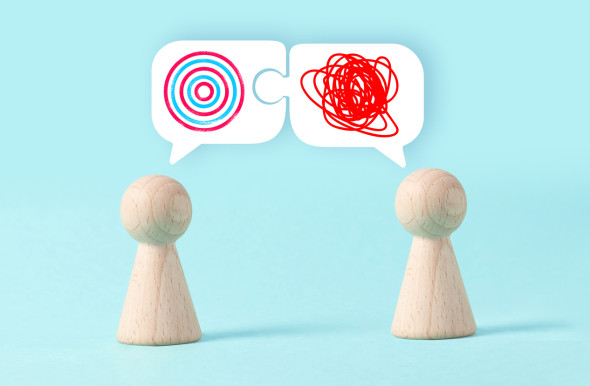 Trouble de la parole dû à une lésion cérébrale (aphasie)