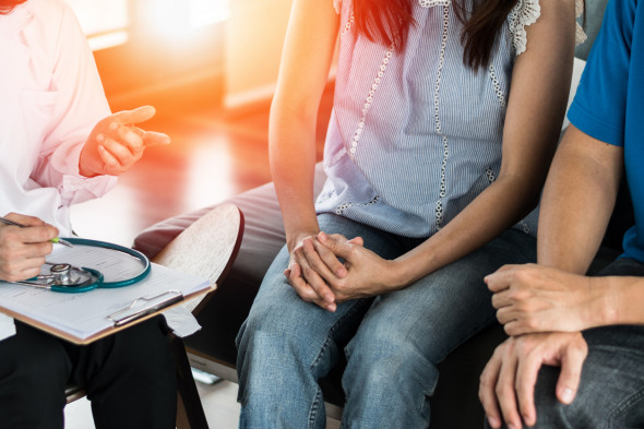 Chlamydia trachomatis