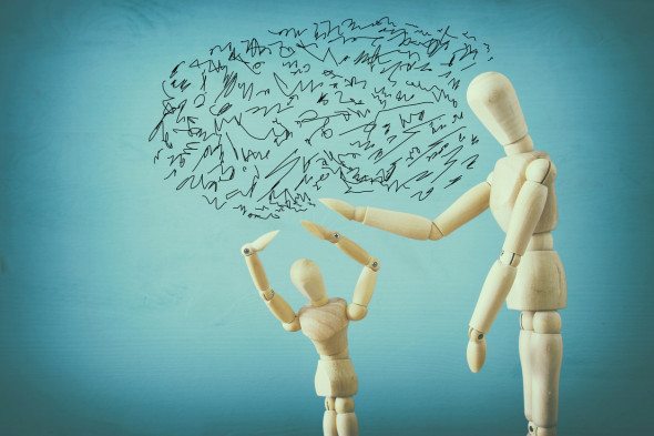 Maltraitance de l’enfant (infantile)