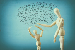 Maltraitance de l’enfant (infantile)