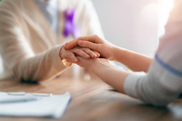 Soutien psychosocial en cas de cancer