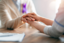 Soutien psychosocial en cas de cancer