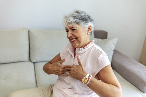 Crise cardiaque (infarctus du myocarde)