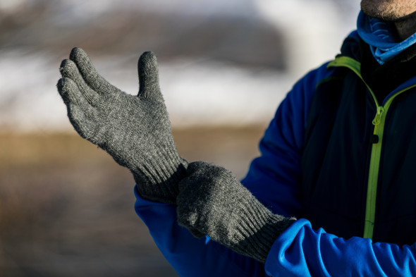 Blessures par le froid (engelures)