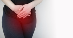 Problèmes gynécologiques légers (bénins)