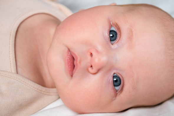 Rétrécissement (sténose) du canal lacrymal