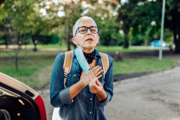 Insuffisance respiratoire