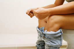 Constipation chez l'adulte