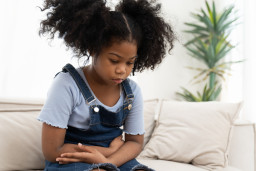 Maladies inflammatoires persistantes (chroniques) des intestins chez l’enfant