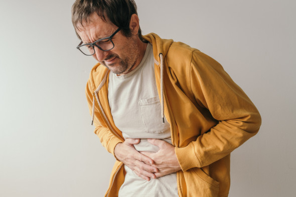 Inconfort gastrique (dyspepsie)