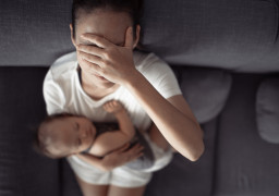 Dépression du post-partum, psychose et autres troubles mentaux du post-partum