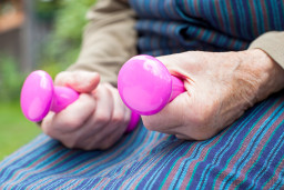 Atteinte des nerfs (neuropathie)