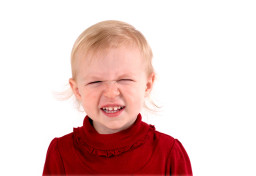 Tics pendant l’enfance