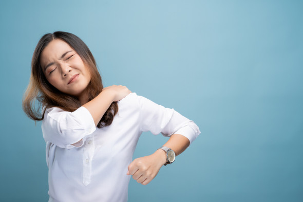 Syndrome post-infectieux