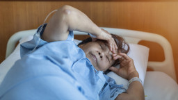 Méningite chez l'adulte