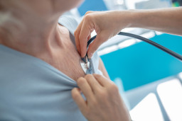 Remplacement d’une valve cardiaque : suivi