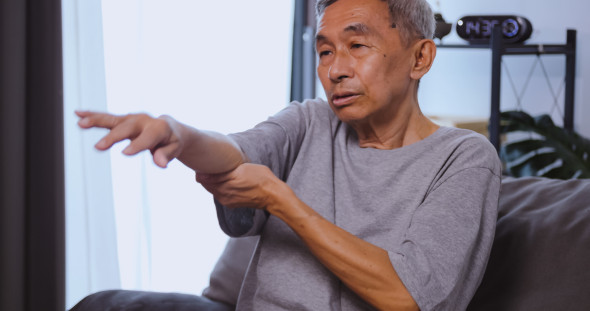 Accident ischémique transitoire (AIT)