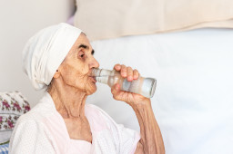 Trop de sodium dans le sang (hypernatrémie)