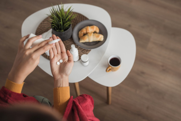 Anti-inflammatoires (AINS) : les utiliser raisonnablement