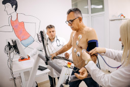 Souffle au cœur : problèmes acquis (non congénitaux) des valves cardiaques