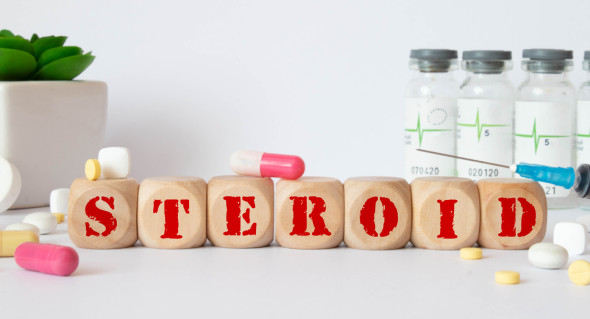 Dopage aux stéroïdes