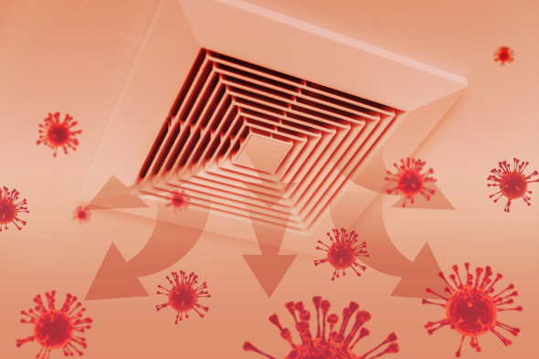 Pollution de l’air intérieur