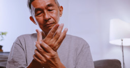 Sclérose latérale amyotrophique (SLA)