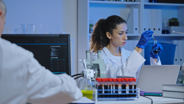 Maladie de Waldenström