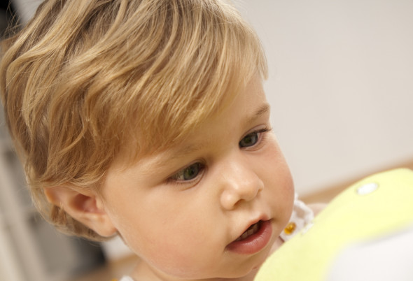 Cancer de la rétine (rétinoblastome)