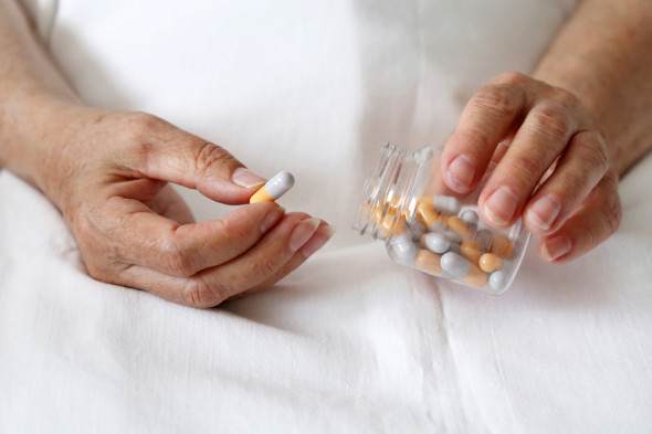 Diabète de type 2 : traitement par médicaments hypoglycémiants