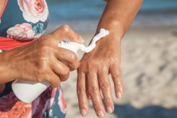 Cancer de la peau : carcinomes basocellulaire et épidermoïde (spinocellulaire)