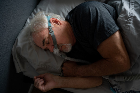 Syndrome d’apnées obstructives du sommeil (SAOS)