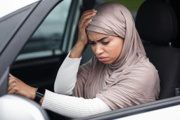 Mal de tête (céphalée)