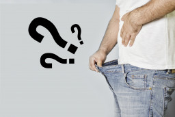 Courbure du pénis (maladie de Lapeyronie)