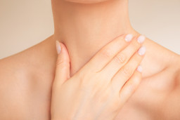 Thyroïdite subaiguë