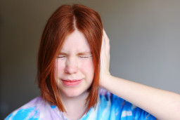 Inflammation du conduit auditif externe